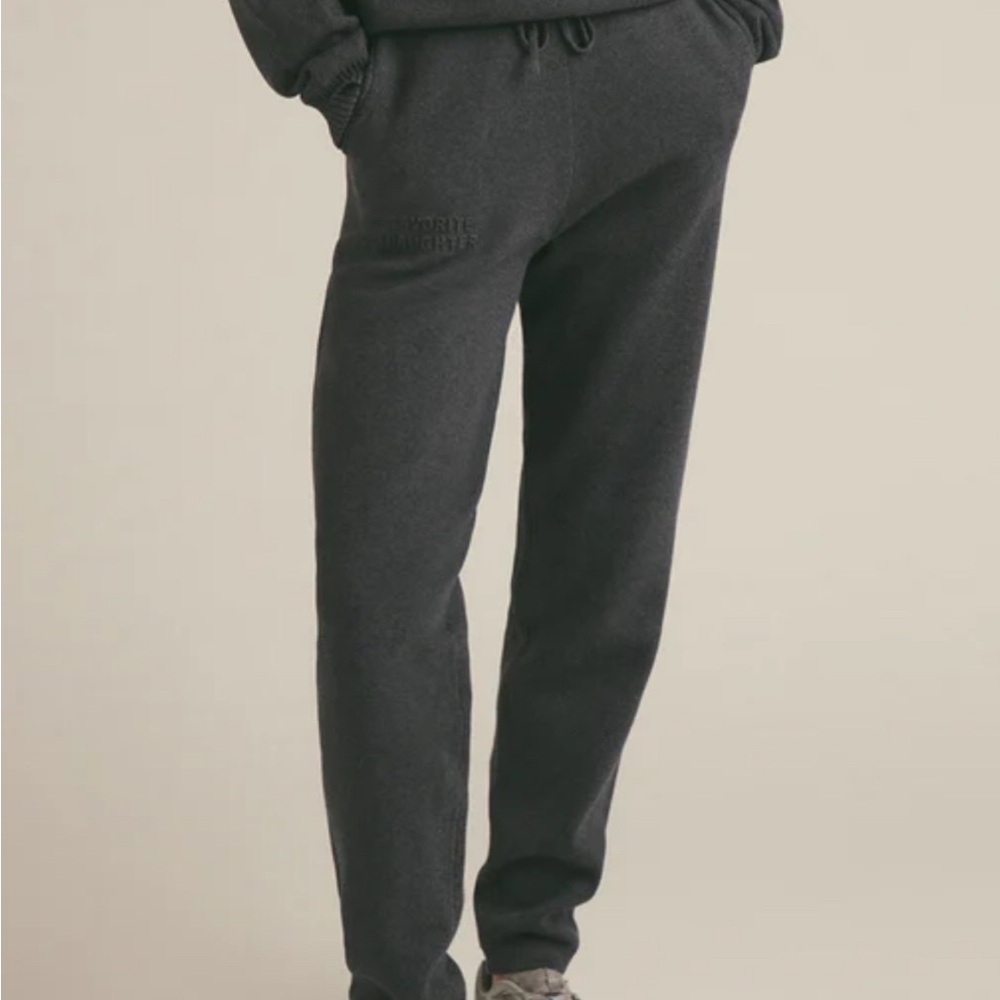 Favorite Daughter The Fatigue Sisters Jogger